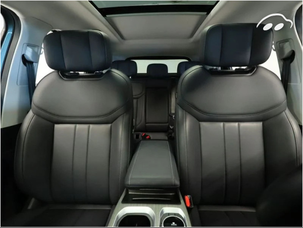 Jaecoo JAECOO 7 1.6 T SELECT DCT 147CV 5P 1