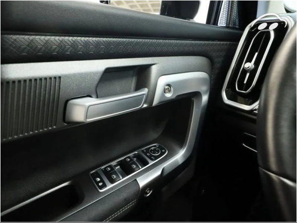 Jaecoo JAECOO 7 1.6 T SELECT DCT 147CV 5P 4