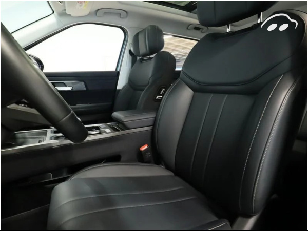 Jaecoo JAECOO 7 1.6 T SELECT DCT 147CV 5P 7