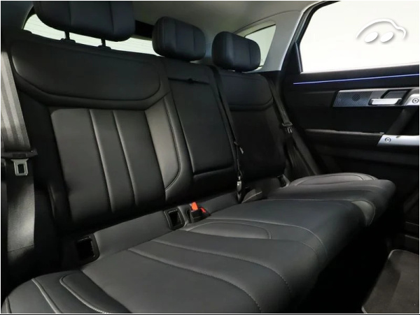 Jaecoo JAECOO 7 1.6 T SELECT DCT 147CV 5P 3