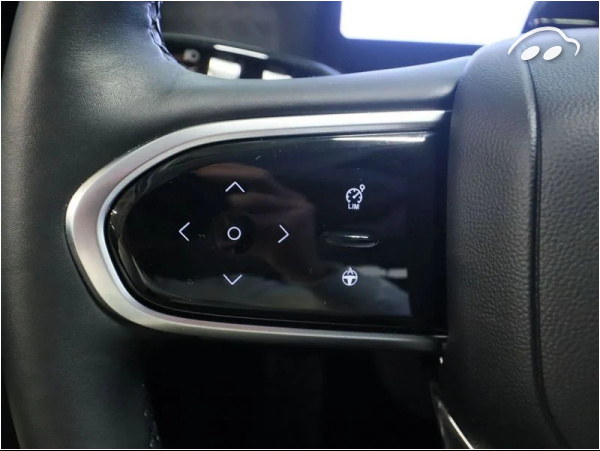 Jaecoo JAECOO 7 1.6 T EXCLUSIVE DCT AWD 147CV 5P 10