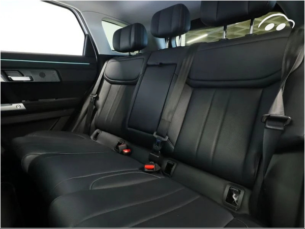 Jaecoo JAECOO 7 1.6 T EXCLUSIVE DCT AWD 147CV 5P 3