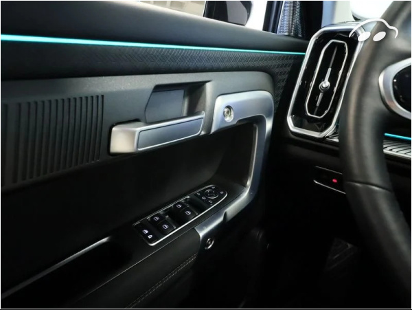 Jaecoo JAECOO 7 1.6 T EXCLUSIVE DCT AWD 147CV 5P 8