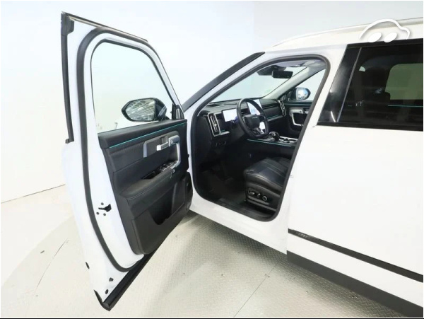 Jaecoo JAECOO 7 1.6 T EXCLUSIVE DCT AWD 147CV 5P 1