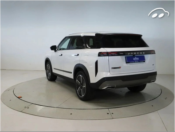 Jaecoo JAECOO 7 1.6 T EXCLUSIVE DCT AWD 147CV 5P 4