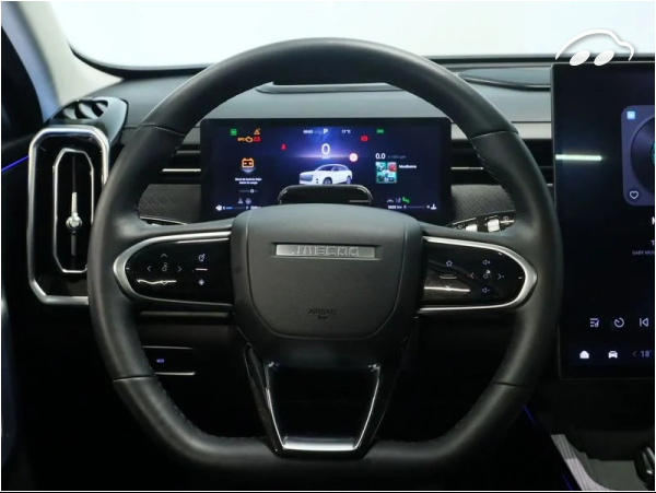 Jaecoo JAECOO 7 1.6 T EXCLUSIVE DCT AWD 147CV 5P 9