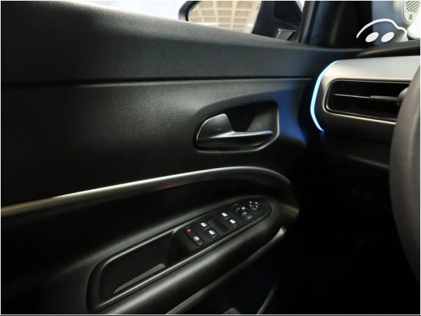 Jeep AVENGER 1.2 MHEV 81KW SUMMIT 110CV 5P 2