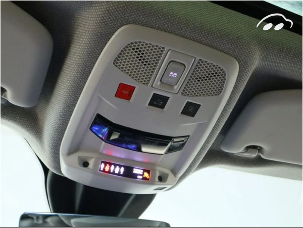 Jeep AVENGER 1.2 MHEV 81KW SUMMIT 110CV 5P 4