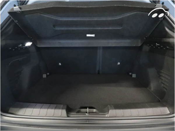 Jeep AVENGER 1.2 MHEV 81KW SUMMIT 110CV 5P 2