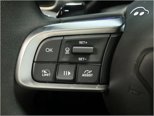 Jeep AVENGER 1.2 MHEV 81KW SUMMIT 110CV 5P 8