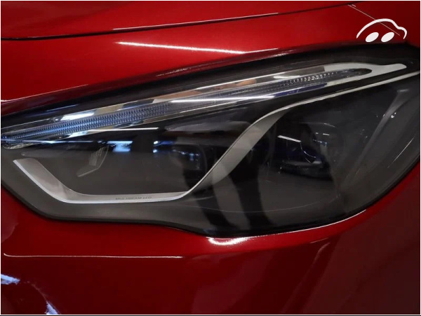 Mercedes-benz Clase GLA 220 D DCT 4MATIC 190CV 5P 4