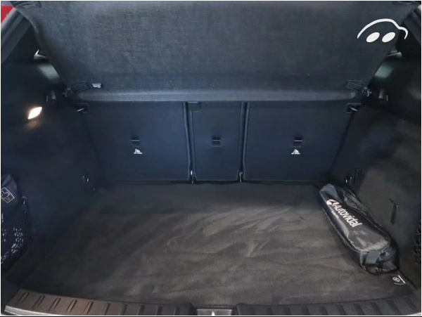 Mercedes-benz Clase GLA 250 E DCT 218CV 5P 3