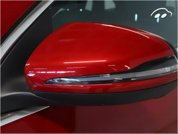 Mercedes-benz Clase GLA 250 E DCT 218CV 5P 9