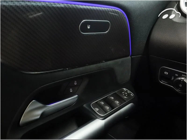 Mercedes-benz Clase GLA 200 D DCT 150CV 5P 8