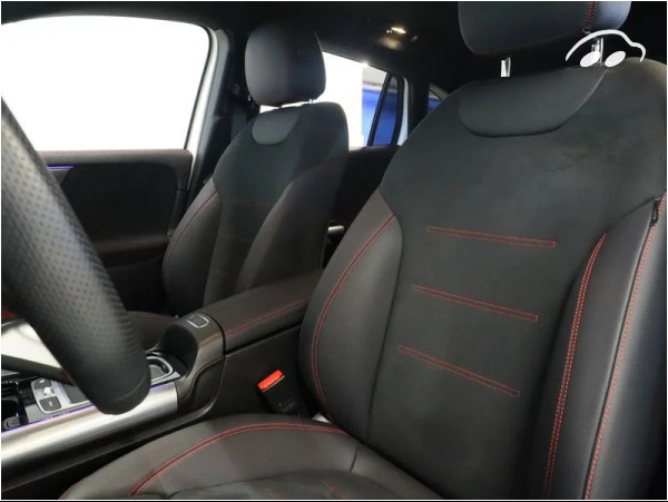 Mercedes-benz Clase GLA 200 D DCT 150CV 5P 3