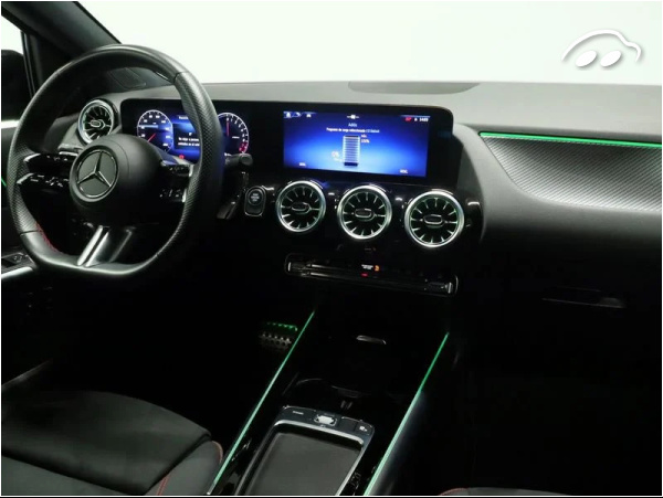 Mercedes-benz Clase B B 250 E PHEV 218CV 5P 2