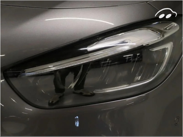 Mercedes-benz Clase B B 250 E PHEV 218CV 5P 7