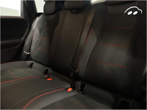 Mercedes-benz Clase B B 250 E PHEV 218CV 5P 11