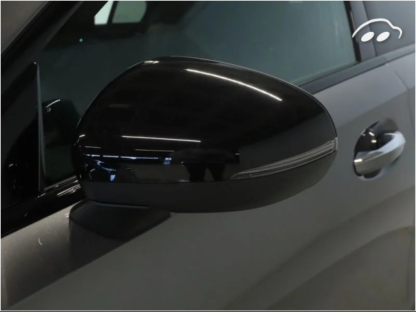 Mercedes-benz Clase A A 250 E SEDAN PHEV DCT 218CV 4P 9