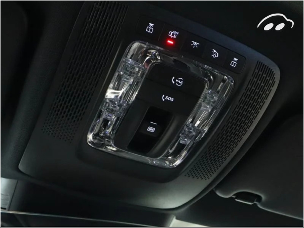 Mercedes-benz Clase A A 250 E SEDAN PHEV DCT 218CV 4P 11