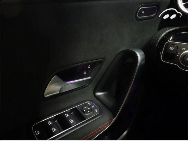 Mercedes-benz Clase A A 200 D SEDAN DCT 150CV 4P 1