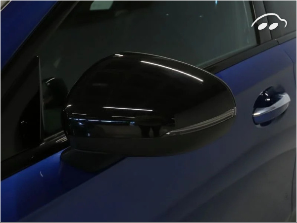 Mercedes-benz Clase A A 200 D SEDAN DCT 150CV 4P 3