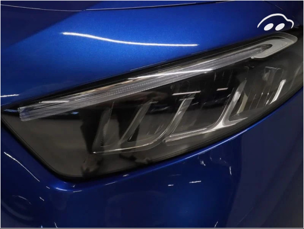 Mercedes-benz Clase A A 200 D DCT 150CV 5P 6