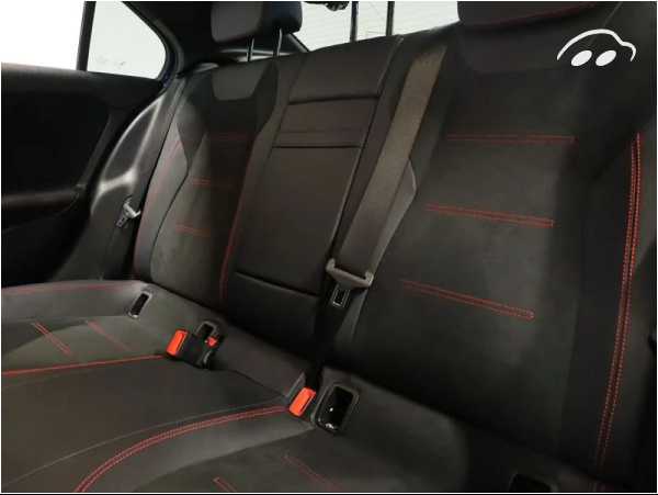 Mercedes-benz Clase A A 200 D DCT 150CV 5P 5