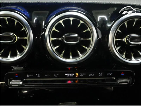 Mercedes-benz Clase A A 200 D DCT 150CV 5P 6