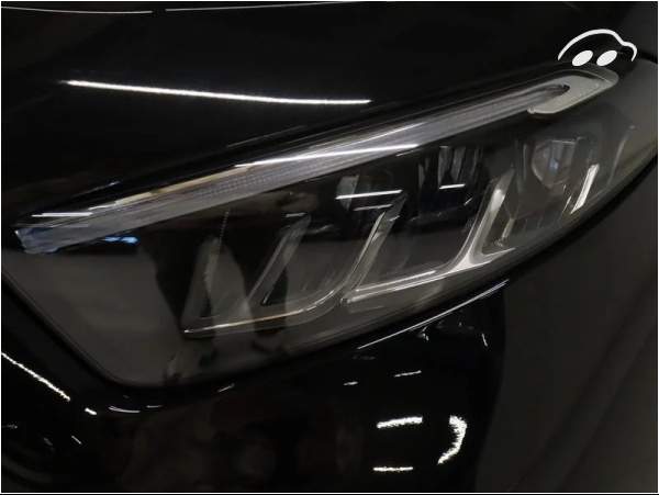 Mercedes-benz Clase A A 200 D DCT 150CV 5P 1