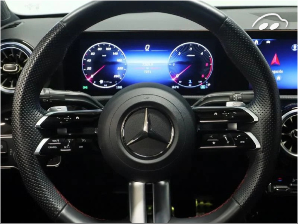 Mercedes-benz Clase A A 200 D DCT 150CV 5P 12