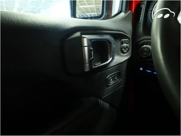 Jeep Wrangler 2.0 PHEV SAHARA UNLIMITED AUTO 381CV 5P 3