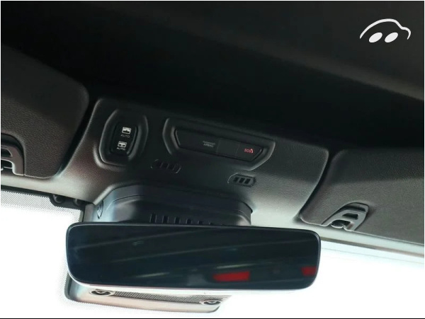 Jeep Wrangler 2.0 PHEV SAHARA UNLIMITED AUTO 381CV 5P 10