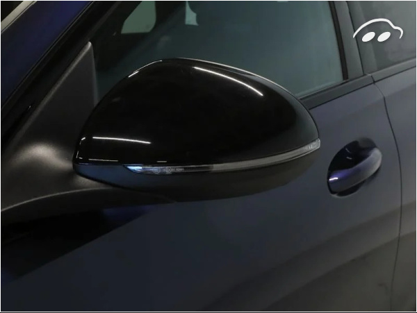 Mercedes-benz Clase C C 220 D MHEV AUTO 200CV 5P 1