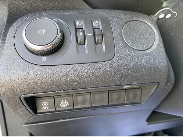 Opel Combo LIFE EXPRESSION 1.5 BHDI 100CV 12