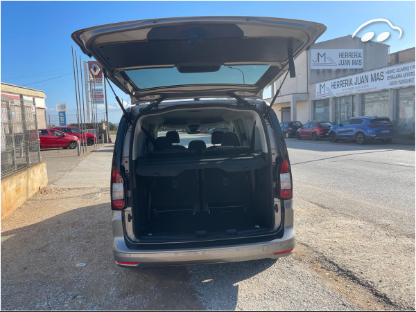 Ford Connect GRAND TOURNO L2 12