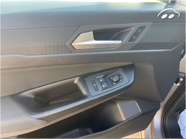 Ford Connect GRAND TOURNO L2 8