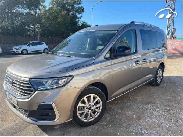 Ford Connect GRAND TOURNO L2 1