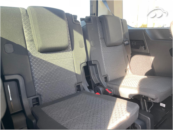 Ford Connect GRAND TOURNO L2 10