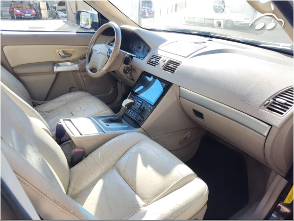 Volkswagen Amarok XC 90 3