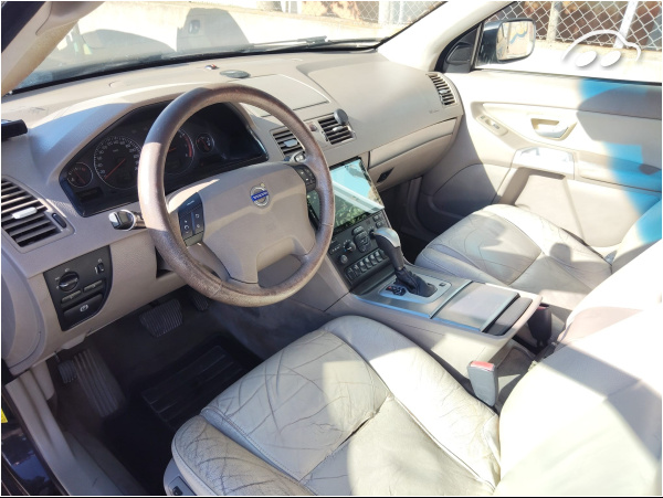 Volkswagen Amarok XC 90 5