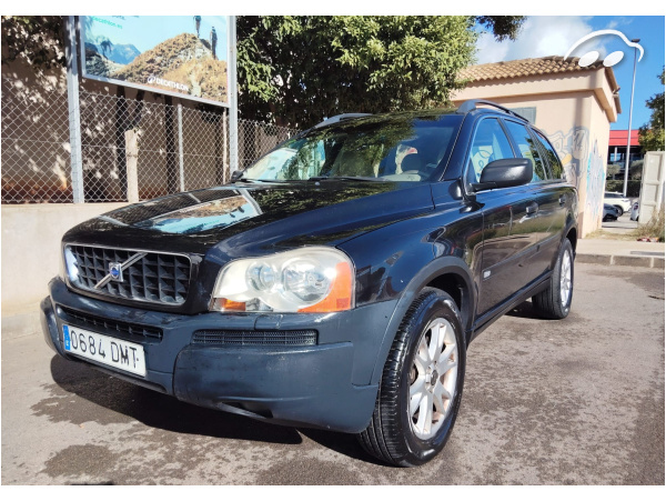 Volkswagen Amarok XC 90 7