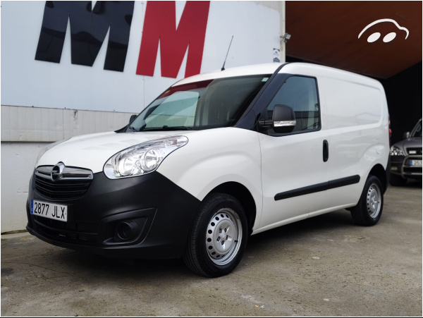 Opel Combo 1.3 1
