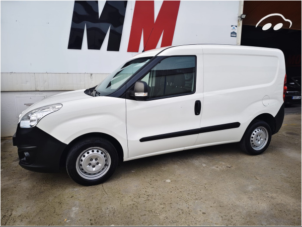 Opel Combo 1.3 2