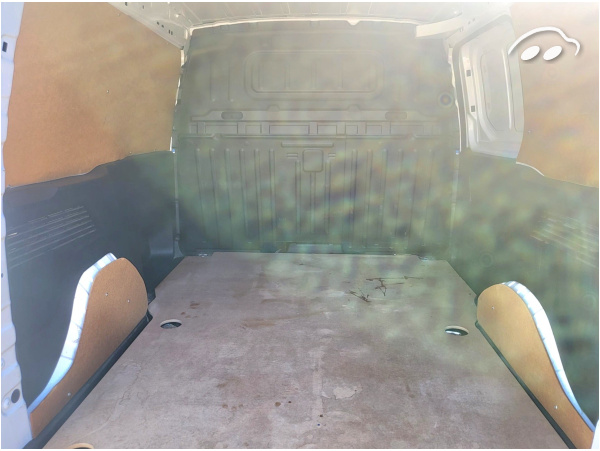 Peugeot Partner 1.6 BLUEHDI 55KW PRO STANDARD 3