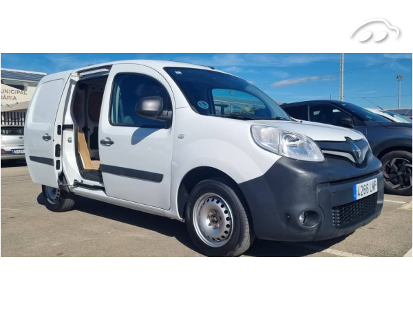Renault Kangoo 1.5 Dci  Profesional Blue dCi 70kW  7