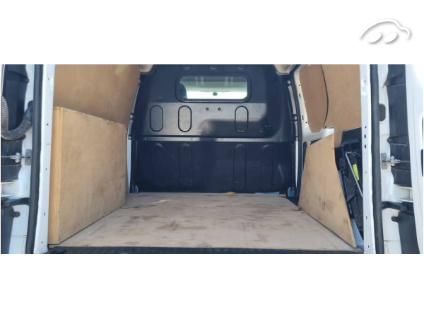 Renault Kangoo 1.5 Dci  Profesional Blue dCi 70kW  4