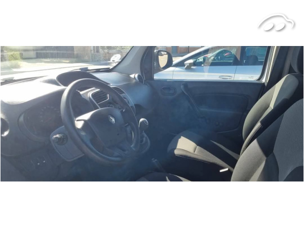Renault Kangoo 1.5 Dci  Profesional Blue dCi 70kW  6