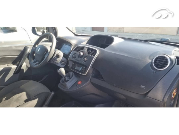 Renault Kangoo 1.5 Dci  Profesional Blue dCi 70kW  2