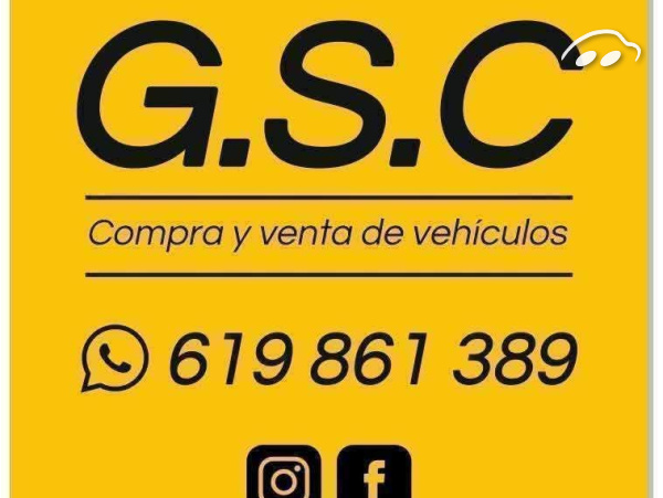 Renault Kangoo 1.5 Dci  Profesional Blue dCi 70kW  5